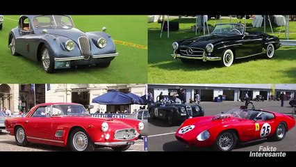 "I Burgosuri qe Shpiku Lamborghinin • Fakte Interesante"