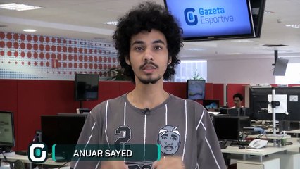 Corinthians visa afastar a má fase diante do Goiás