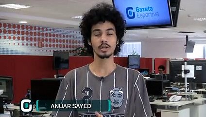 Para o jogo contra o Ceará, Santos pode ter novidades