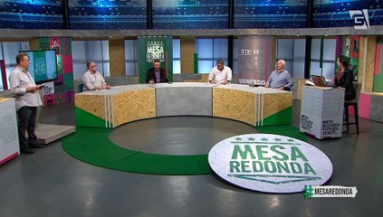 Leão comenta recuperação do Corinthians no Paulista