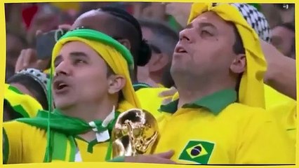 ملخص مباراة البرازيل وكرواتيا الأهداف وركلات الترجيح وخروج البرازيل