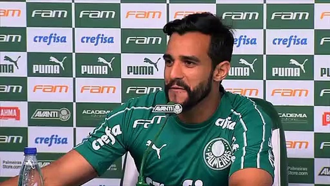 Henrique Dourado comenta retorno aos gramados