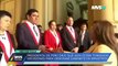 Presidenta de Perú en proceso para designar gabinete -MVS Noticias 9 dic 2022