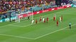 Highlights - Spain vs Germany - FIFA World Cup Qatar 2022