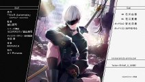 NieR:Automata Ver 1.1a - Official Teaser Trailer