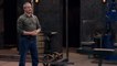 Forged in Fire|The Ice Block Test|S2|E1