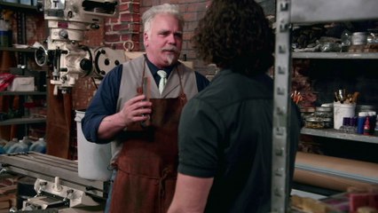 Forged in Fire|Forging Tips: The Right Tools|S3|E3