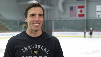 Pawn Stars|Golden Knights Jersey Signed by Marc-André Fleury|S15|E22