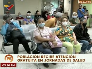 Ipasme junto a la Misión Milagro atenderán a pacientes a través del Plan Quirúrgico hasta el 15D