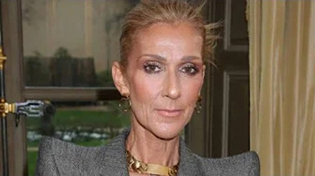 Céline Dion troubles mentaux, des bruits dans sa villa à Las Vegas qui intriguent