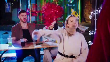 Hollyoaks 9th December 2022