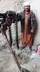 Kachak Kay Daku: A Traditional Tale