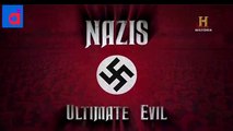 #Nazis La Red del Mal | #Documental History Channel