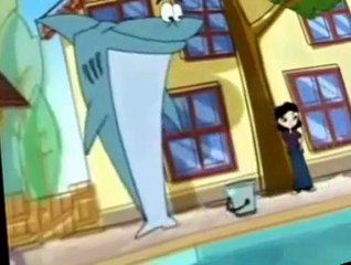 Kenny the Shark S02 E13B - All You Can Eat