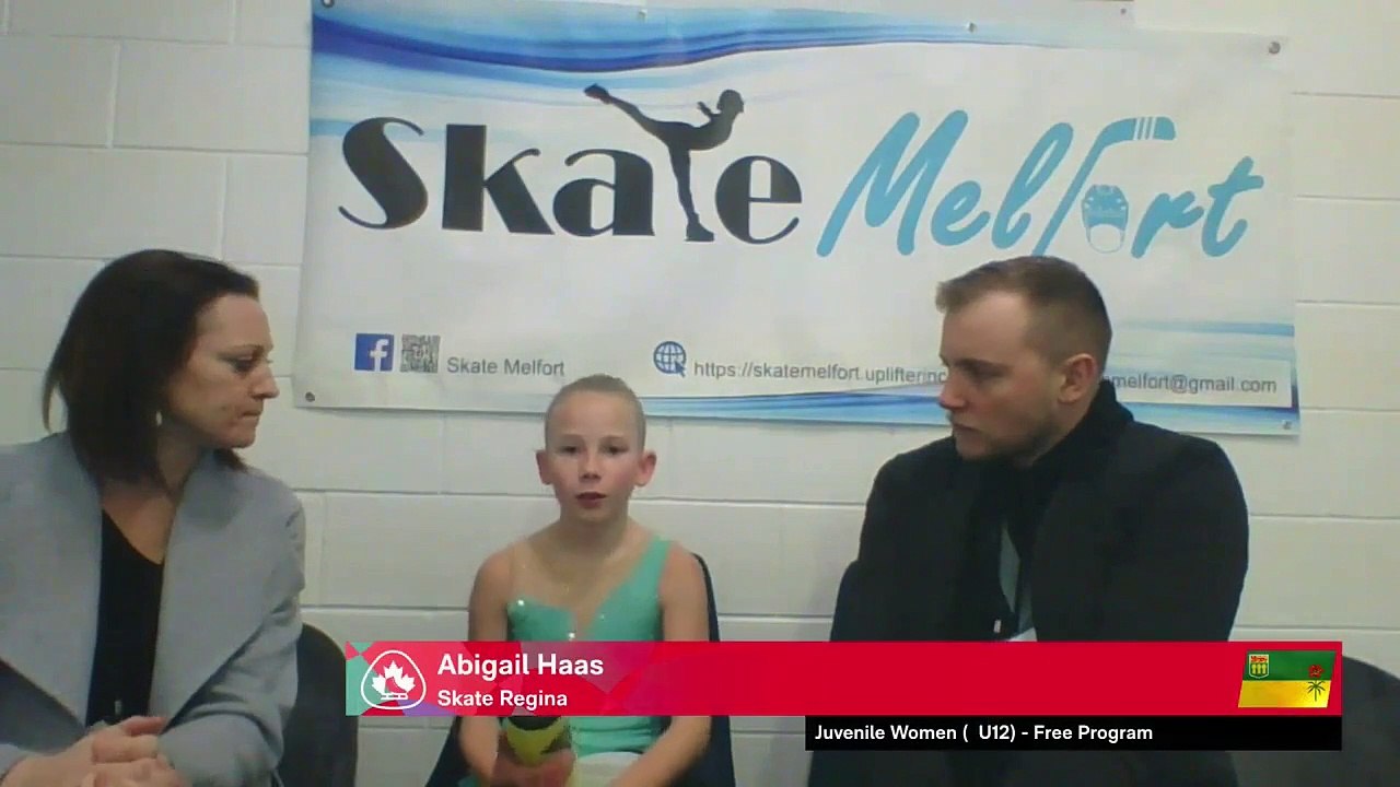 2023 Pre Juvenile - Novice Sectionals & StarSkate Invitational