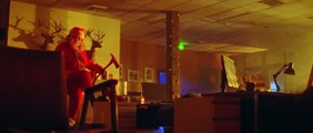 Christmas Bloody Christmas Movie Clip
