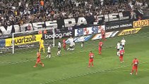 Melhores momentos do empate entre Corinthians e Athletico