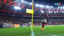 Melhores momentos da vitória do Flamengo sobre o Atlético-MG