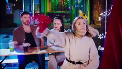 Hollyoaks 9th December 2022