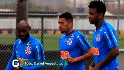 Corinthians enfrenta Athletico visando consolidação