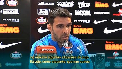 Download Video: Veja os principais trechos da polêmica entrevista de Boselli