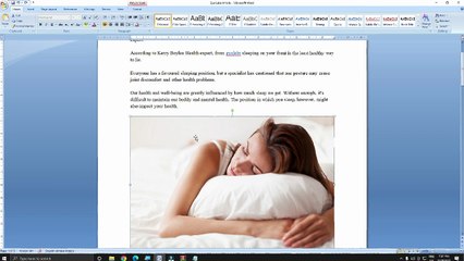 How to publish article in WordPress - Publication Tutorial Part 3