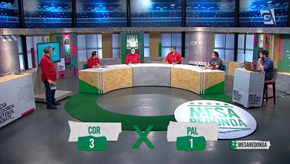 Quem é melhor entre Corinthians e Palmeiras? Confira o debate!