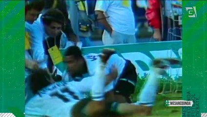 Paulo Sérgio recorda Derby marcante pelo Corinthians