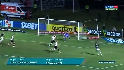 Noticiário completo do Santos direto do CT Rei Pelé