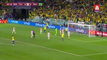 Highlights: Croatia vs Brazil | FIFA World Cup Qatar 2022™