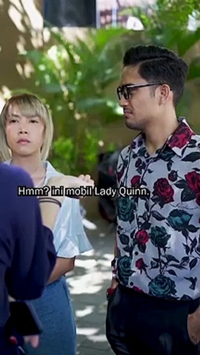 Tong kosong nyaring bunyinya (part 2)