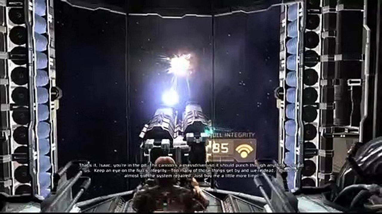 Time to defend the base