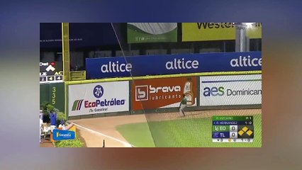 RESUMEN TIGRES DEL LICEY VS ESTRELLAS ORIENTALES | PELOTA INVERNAL 09 DIC 2022