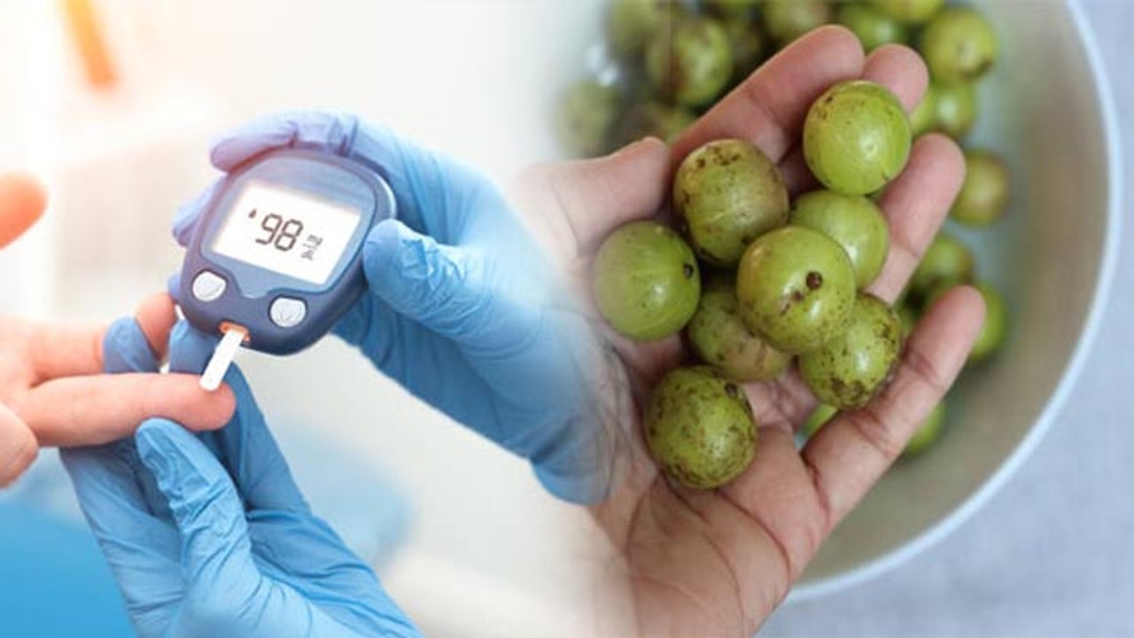 सुबह खाली पेट Amla खाने से क्या होता है । सुबह खाली पेट Amla खाने के नुकसान । Boldsky *Health