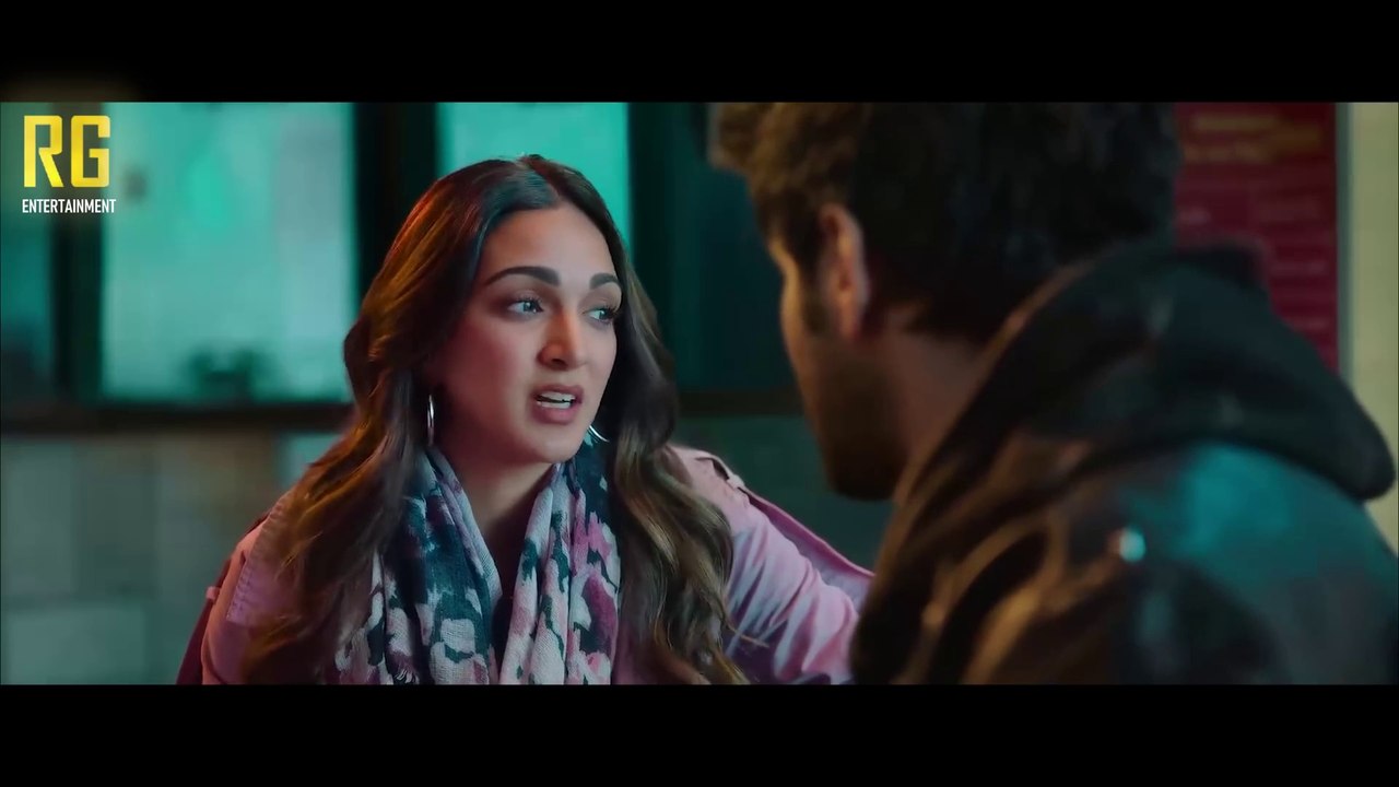 Bhool Bhulaiyaa 2 Hindi Full Movie