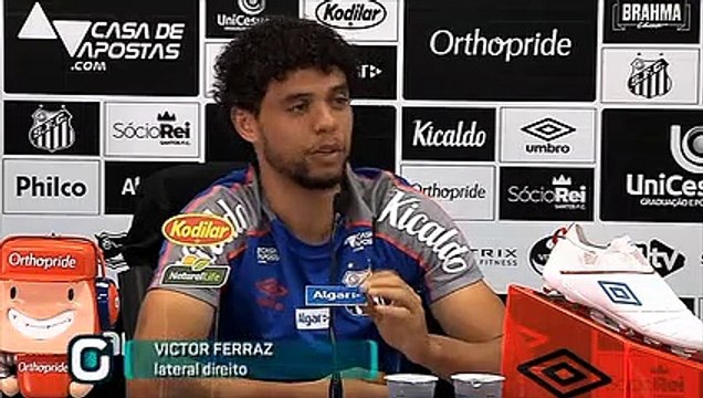 Victor Ferraz Pessoas criam situações que viram verdade