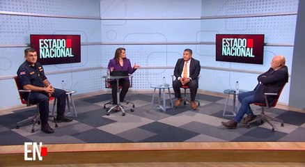 Estado Nacional - Domingo 11 Diciembre 2022