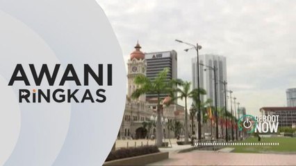 AWANI Ringkas: Dahulu KPLB, kini KKDW