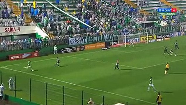 Melhores momentos da vitória do Corinthians sobre a Chapecoense