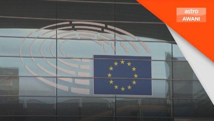 Siasatan Rasuah | Polis Belgium lancar 16 serbuan