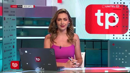 Intervención de Reinerio Vargas en la ‘Gran Marcha por la justicia y el derecho a la protesta’