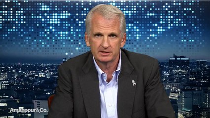 Amanpour and Company - November 11, 2022