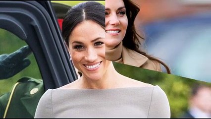 IMPORTANT! Meghan Markle was reproached for her passion for Hollywood dramas