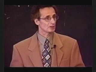 'Le Nouvel Ordre Mondial'