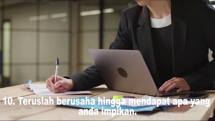 Download Video: MOTIVASI HIDUP SUKSES SINGKAT DAN PALING BERMAKNA