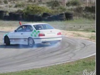 circuit du luc 16 mars 2008 du Spectacle!