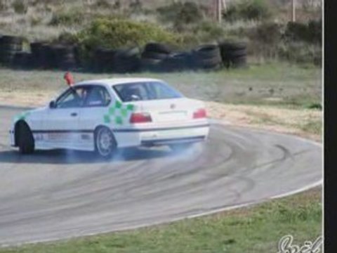 circuit du luc 16 mars 2008 du Spectacle!