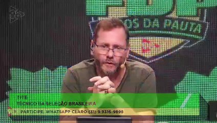 FDP 98 | Porque Rodrygo abru a disputa de pênaltis contra a Croácia?