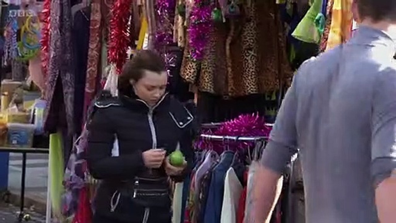 EastEnders 07.12.22