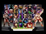 Mortal Kombat Trilogy online multiplayer - psx